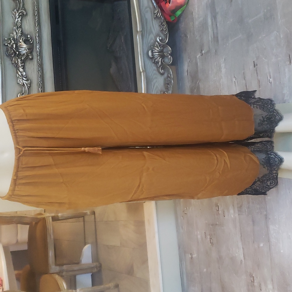 FREE PEOPLE lounge pants